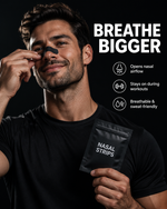 Sleep Mouth Tape - Wake Up Refreshed and Snore Less