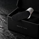 Sleep Mouth Tape - Wake Up Refreshed and Snore Less