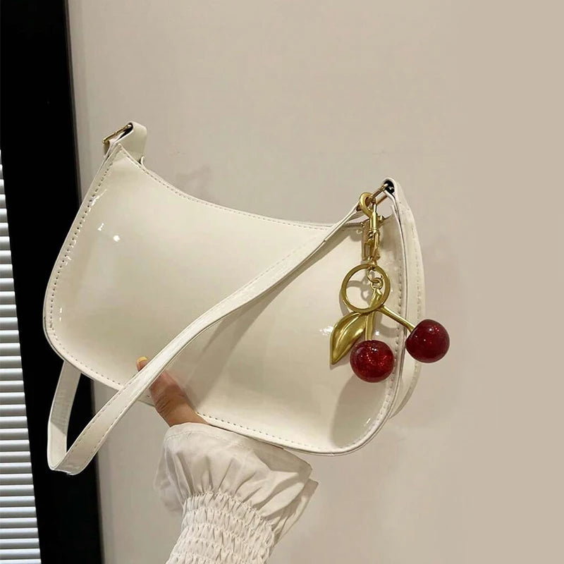 Vigs Cherry Cheri Y2K Hand Bag