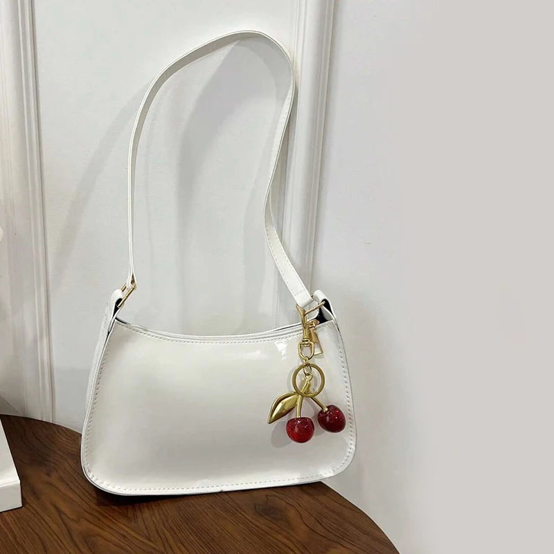 Vigs Cherry Cheri Y2K Hand Bag