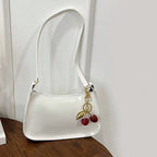 Vigs Cherry Cheri Y2K Hand Bag