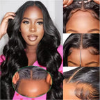 VIGS- Body wave Wave