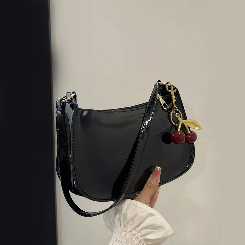 Vigs Cherry Cheri Y2K Hand Bag