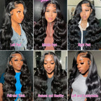 VIGS- Body wave Wave