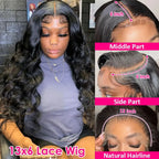 VIGS- Body wave Wave