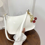 Vigs Cherry Cheri Y2K Hand Bag