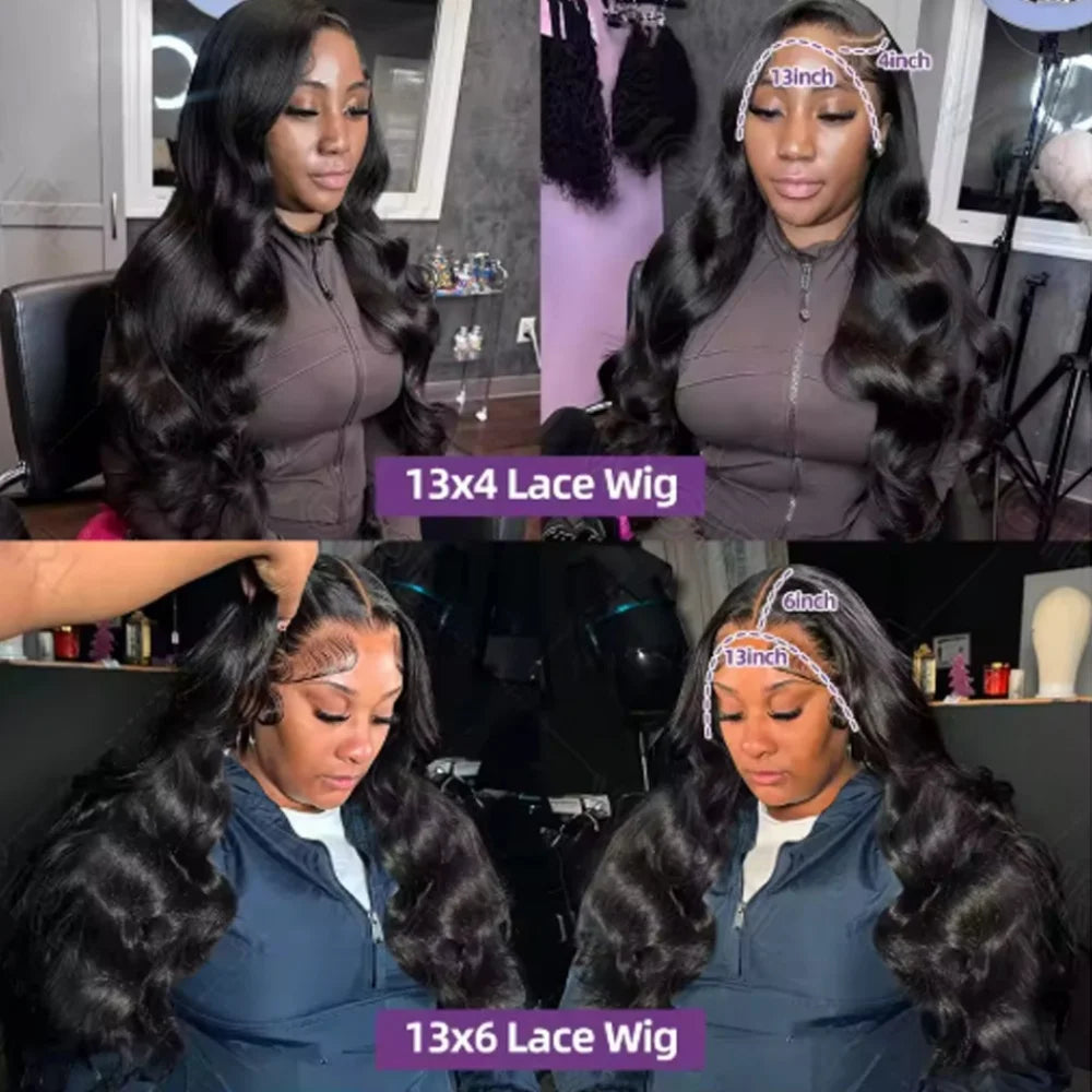 VIGS- Body wave Wave