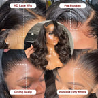 VIGS- Body wave Wave