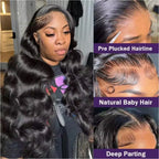 VIGS- Body wave Wave