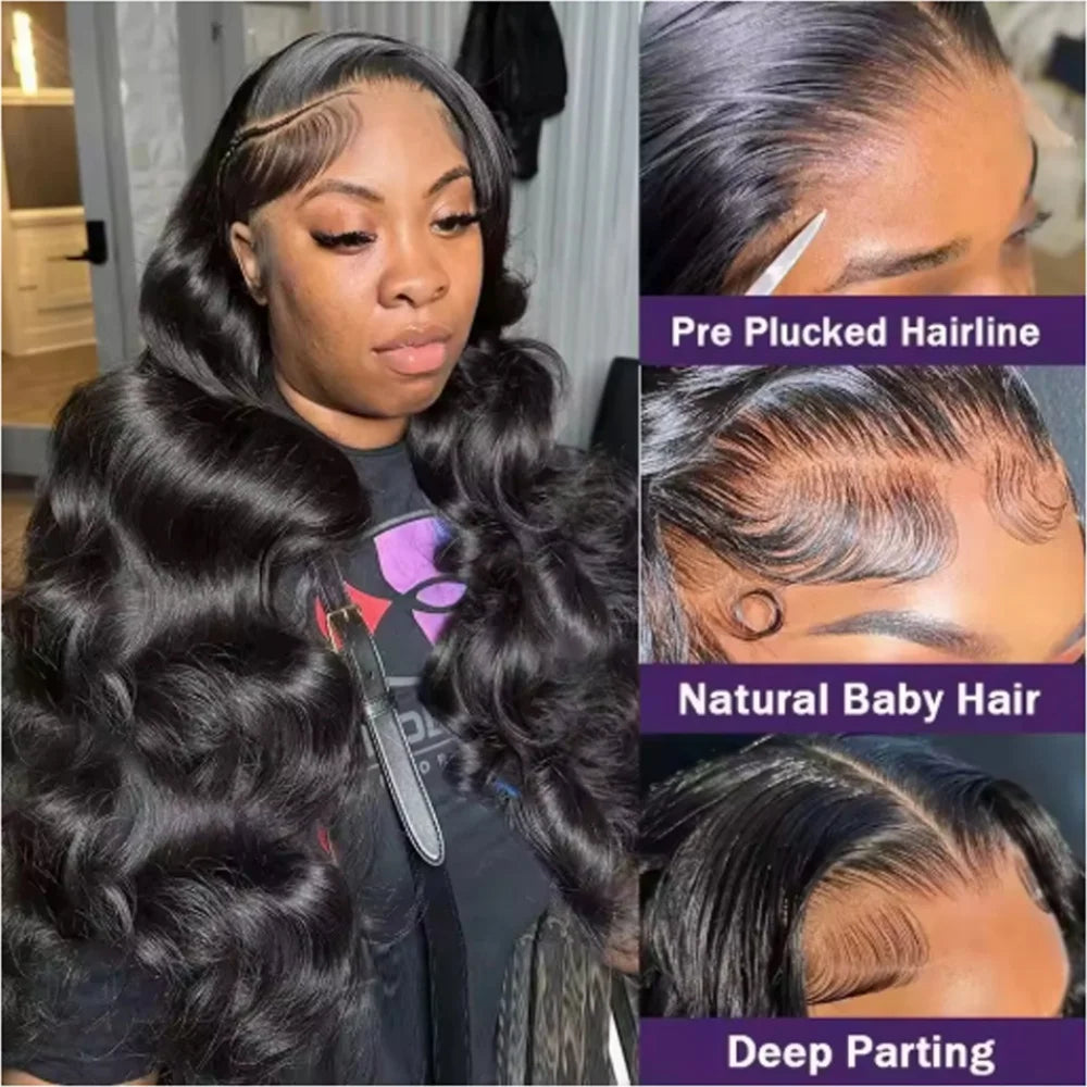 VIGS- Body wave Wave