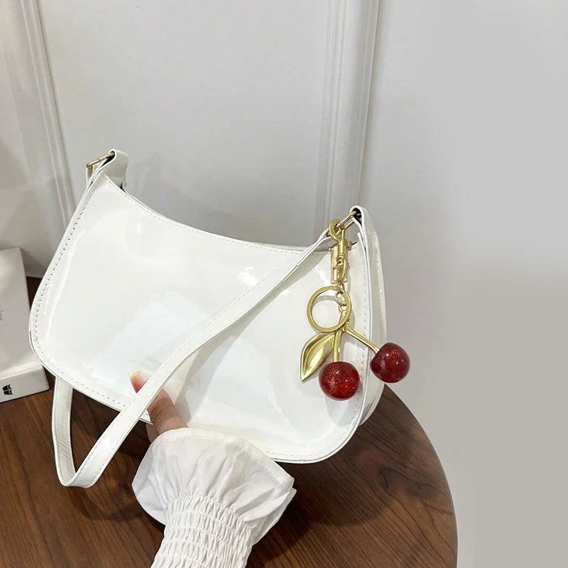 Vigs Cherry Cheri Y2K Hand Bag
