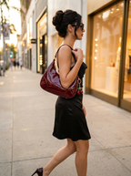 Vigs Cherry Cheri Y2K Hand Bag