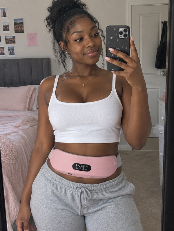 Maya R. | Menstrual Comfort
