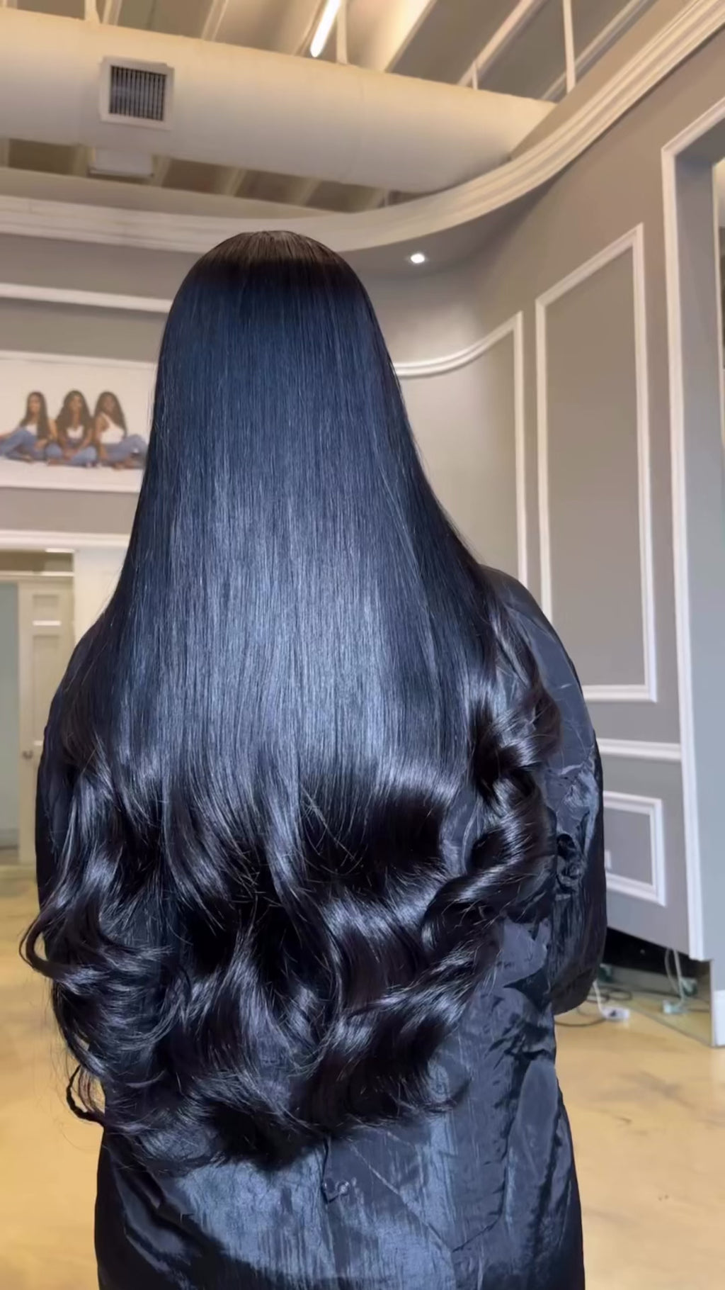 Vigs HD Lace Front Wig — Body Wave, Glueless, 100% Human Hair