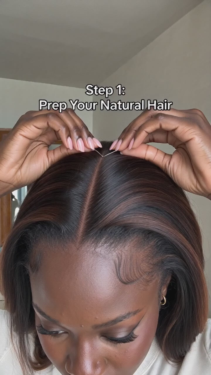 13x6 Lace Frontal Body Wave Human Hair Wigs With Natrual Color Pre Plucked 13x4 HD Transparent Lace Front Wig for Women
